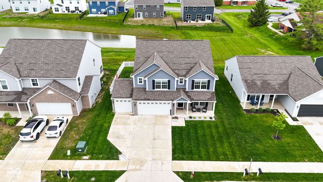 3224 Sand Walk Drive, Kokomo, IN 46902
