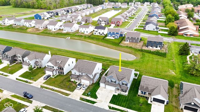 3224 Sand Walk Drive, Kokomo, IN 46902