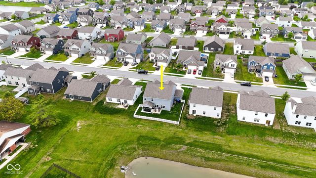 3224 Sand Walk Drive, Kokomo, IN 46902