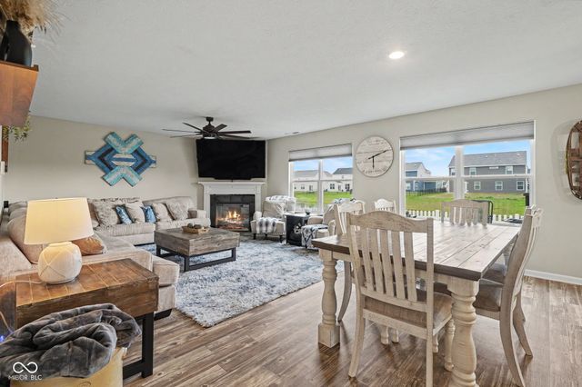 3224 Sand Walk Drive, Kokomo, IN 46902