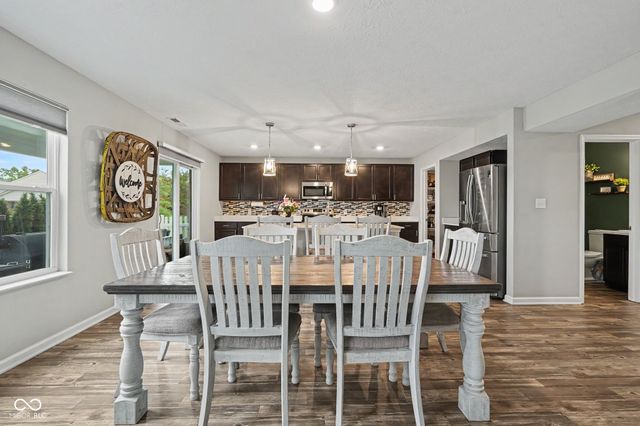 3224 Sand Walk Drive, Kokomo, IN 46902