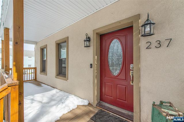 237 E Passaic Avenue, Bloomfield, NJ 07003