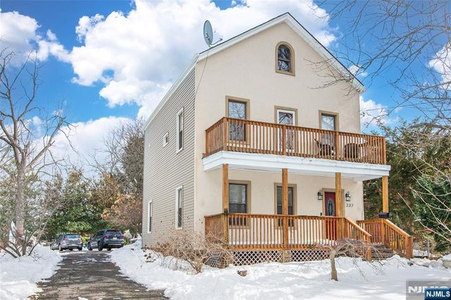 237 E Passaic Avenue, Bloomfield, NJ 07003