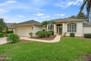 1283 Royal Pointe Lane, Ormond Beach, FL 32174