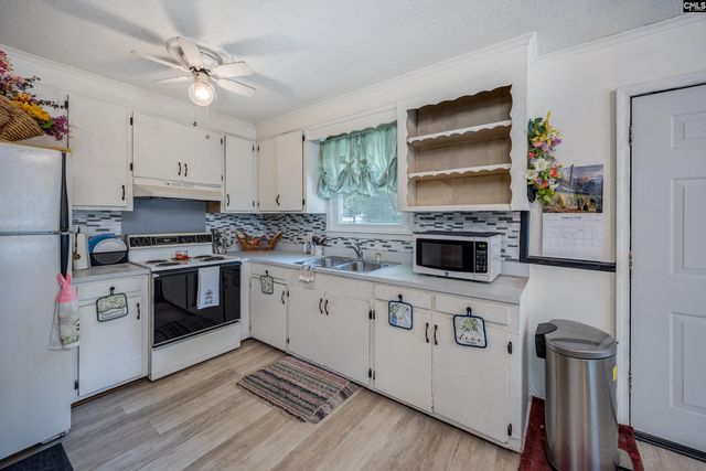 331 Derrick Street, West Columbia, SC 29169