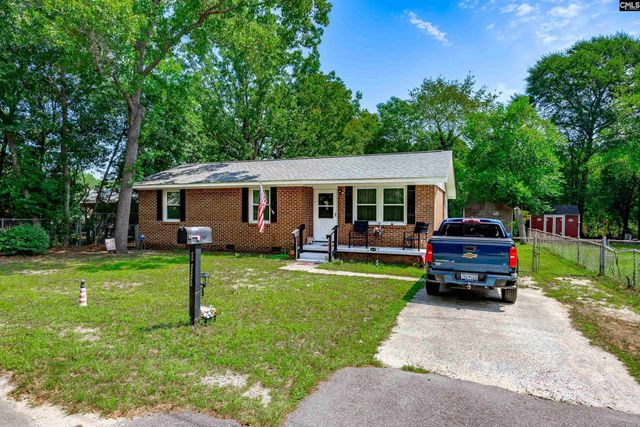 331 Derrick Street, West Columbia, SC 29169