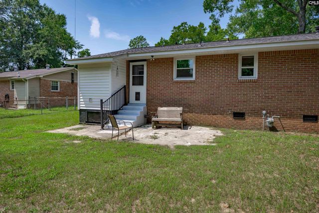 331 Derrick Street, West Columbia, SC 29169
