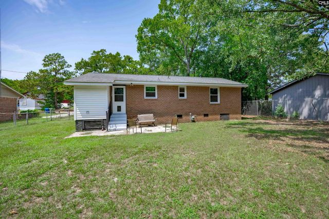 331 Derrick Street, West Columbia, SC 29169