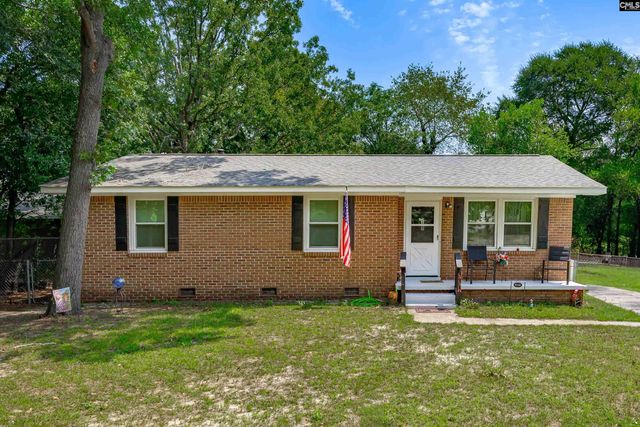331 Derrick Street, West Columbia, SC 29169