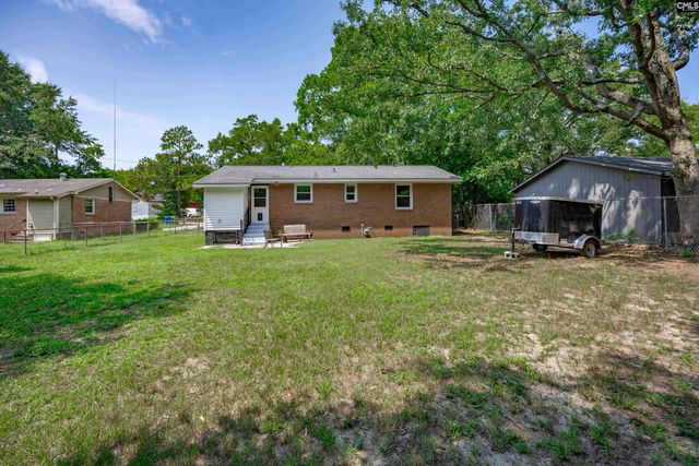 331 Derrick Street, West Columbia, SC 29169