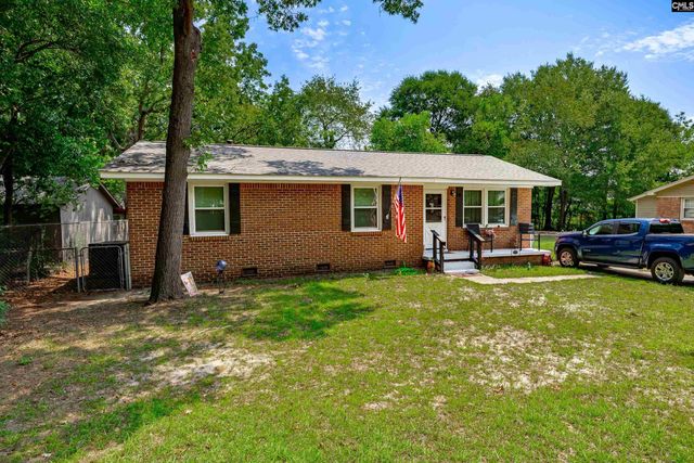 331 Derrick Street, West Columbia, SC 29169