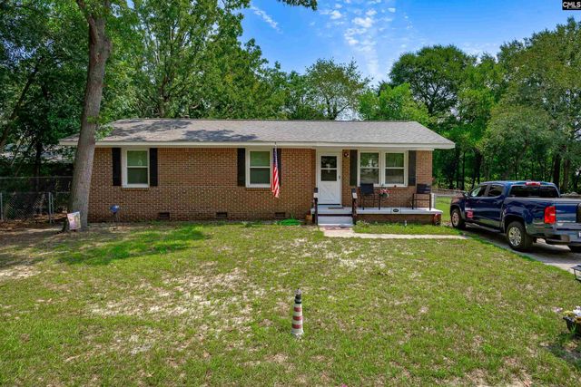 331 Derrick Street, West Columbia, SC 29169