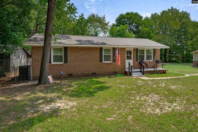 331 Derrick Street, West Columbia, SC 29169