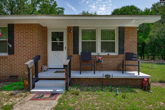 331 Derrick Street, West Columbia, SC 29169