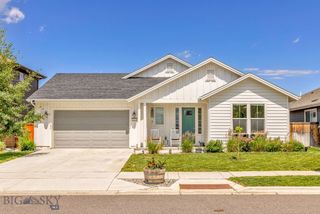 1507 Masterson Lane, Belgrade, MT 59714