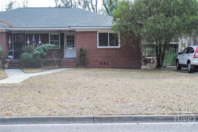 215 Brandywine Road 215, Savannah, GA 31405