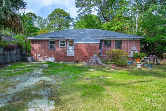 215 Brandywine Road 215, Savannah, GA 31405