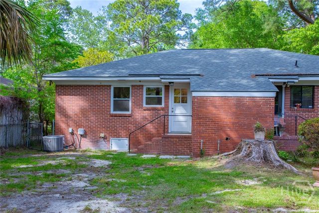 215 Brandywine Road 215, Savannah, GA 31405