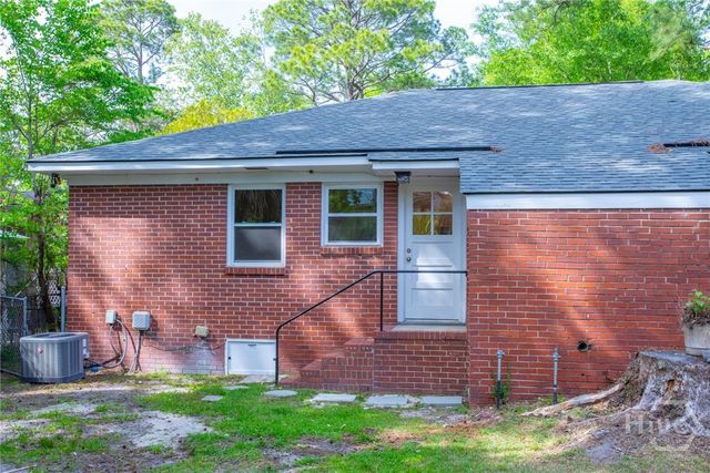 215 Brandywine Road 215, Savannah, GA 31405