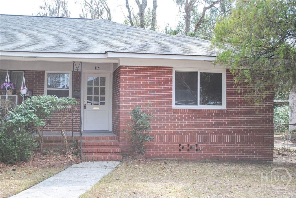 215 Brandywine Road 215, Savannah, GA 31405