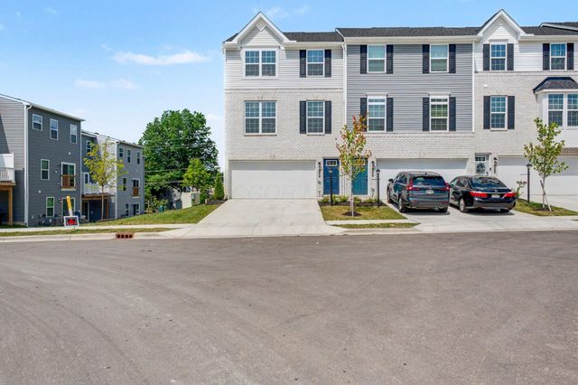 1287 Walsh Drive, Reynoldsburg, OH 43068