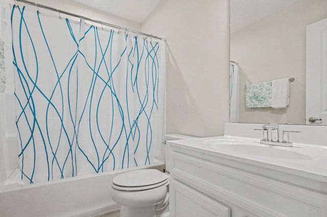 1287 Walsh Drive, Reynoldsburg, OH 43068