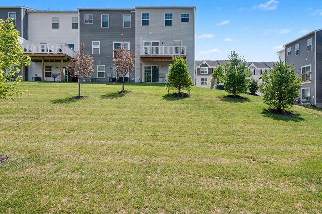 1287 Walsh Drive, Reynoldsburg, OH 43068