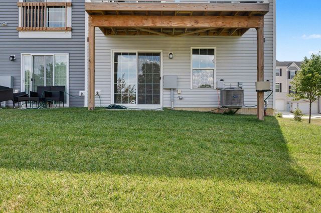 1287 Walsh Drive, Reynoldsburg, OH 43068