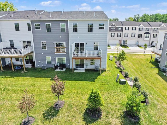 1287 Walsh Drive, Reynoldsburg, OH 43068