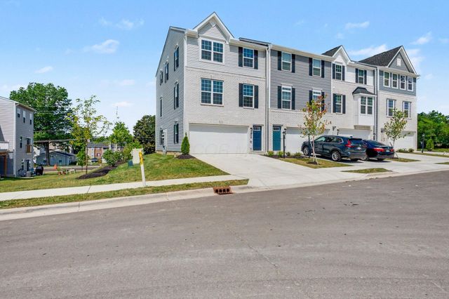 1287 Walsh Drive, Reynoldsburg, OH 43068