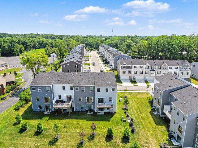 1287 Walsh Drive, Reynoldsburg, OH 43068