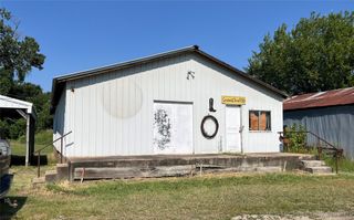 8588 N Cincinnati Avenue, Sperry, OK 74073