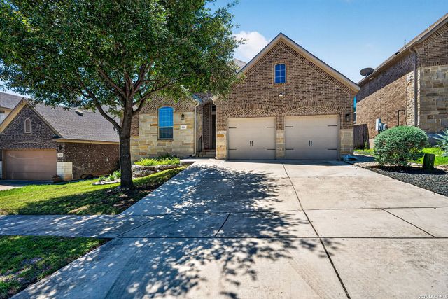 3814 CORDOBA CRK, San Antonio, TX 78259