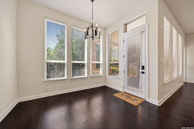 3814 CORDOBA CRK, San Antonio, TX 78259