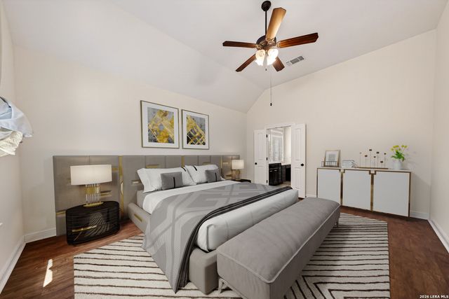 3814 CORDOBA CRK, San Antonio, TX 78259