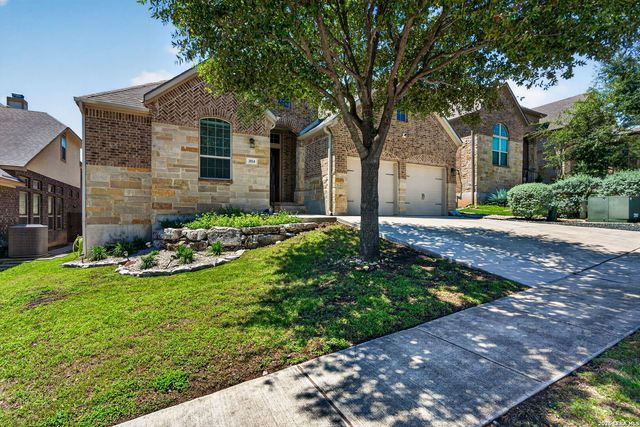 3814 CORDOBA CRK, San Antonio, TX 78259
