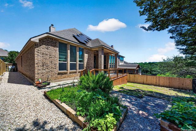 3814 CORDOBA CRK, San Antonio, TX 78259