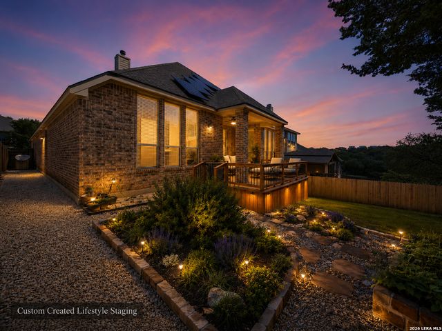 3814 CORDOBA CRK, San Antonio, TX 78259