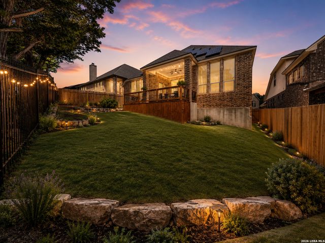 3814 CORDOBA CRK, San Antonio, TX 78259