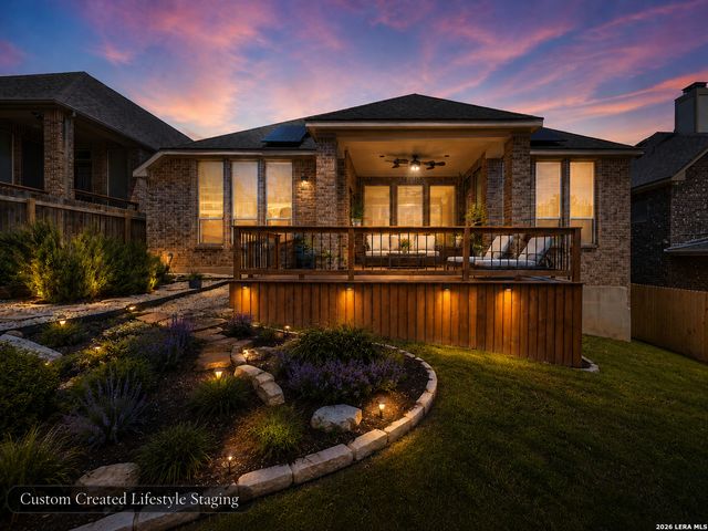3814 CORDOBA CRK, San Antonio, TX 78259