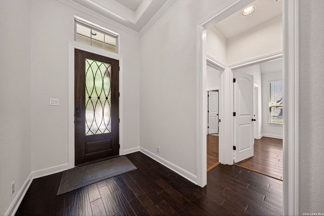 3814 CORDOBA CRK, San Antonio, TX 78259