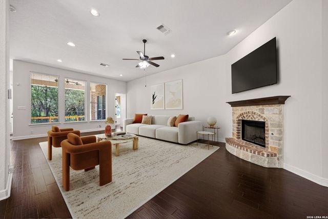 3814 CORDOBA CRK, San Antonio, TX 78259