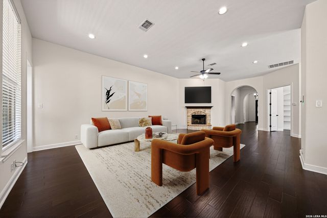 3814 CORDOBA CRK, San Antonio, TX 78259