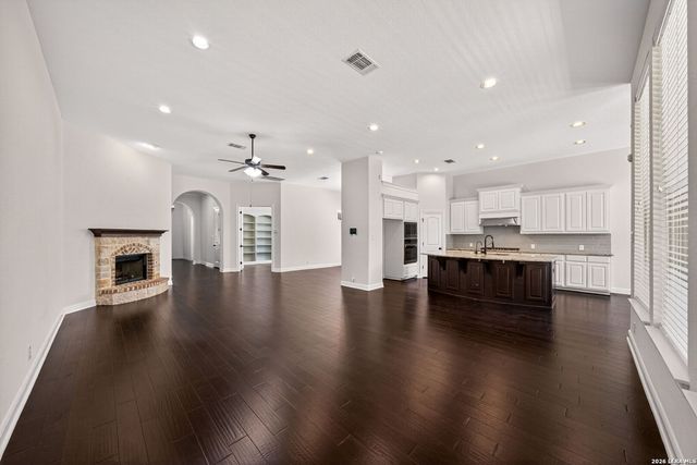 3814 CORDOBA CRK, San Antonio, TX 78259
