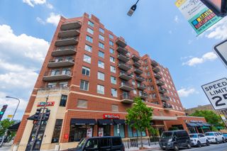 515 Main Street 502, Evanston, IL 60202
