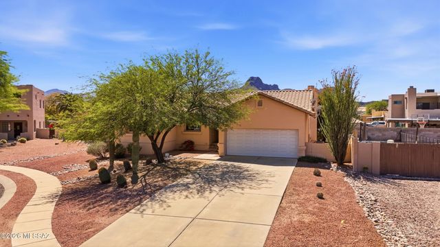 7413 W Palm Brook Place, Tucson, AZ 85743