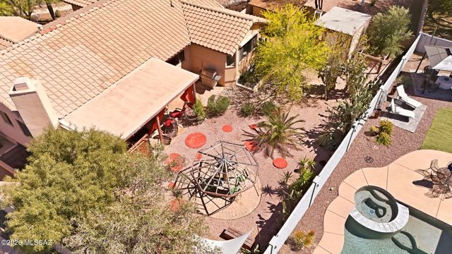 7413 W Palm Brook Place, Tucson, AZ 85743