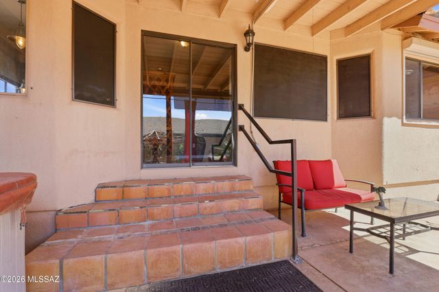 7413 W Palm Brook Place, Tucson, AZ 85743