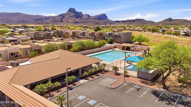 7413 W Palm Brook Place, Tucson, AZ 85743