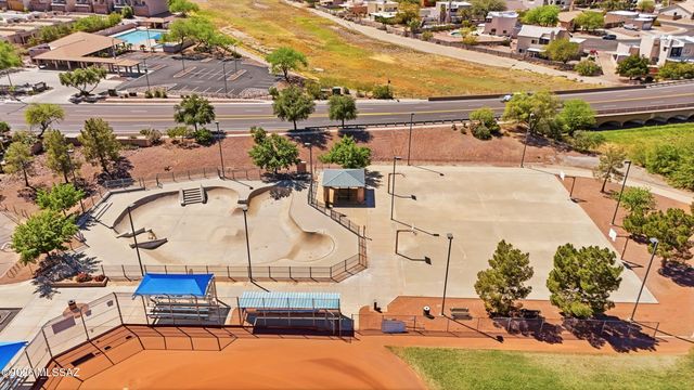 7413 W Palm Brook Place, Tucson, AZ 85743